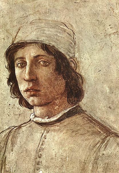 Al momento stai visualizzando Biografia di Filippino Lippi (prima parte)